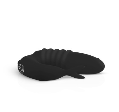 Finger Vibrator - Black